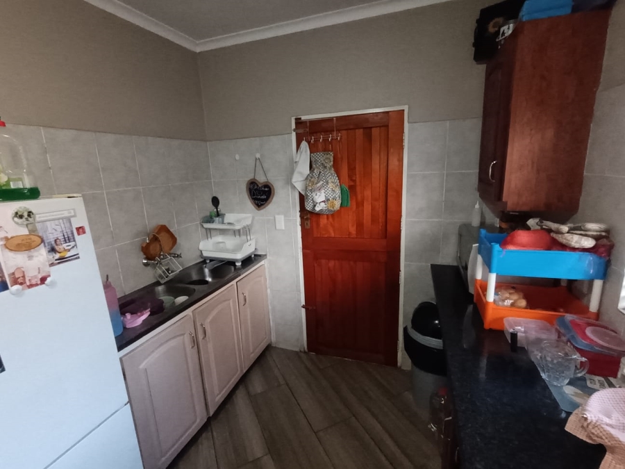 To Let 3 Bedroom Property for Rent in Cashan North West